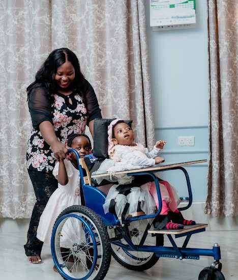 Dorcas Home Care Initiative