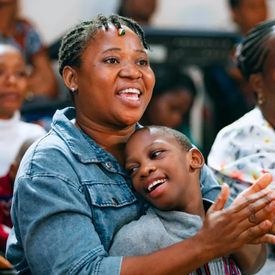 Dorcas Home care Initiative